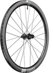 Laufrad ERC 1400 DICUT Disc 29" 45 mm, DT SWISSDisc Center Lock, TA 12/142 mm, Shim.
