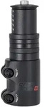 Ergotec Ahead Adapter Vorbauerh&ouml;hung 28,6 mm 51-78 mm schwarz