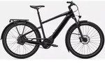 Specialized Turbo Vado 5.0 IGH Cast Black/Silver Reflective, Rahmenh&ouml;he S