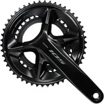 SHIMANO Kurbelgarnitur 105 FC-R7100 172,5 mm 50-34 Z&auml;hne