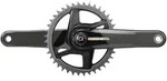 Kurbelgarnitur SRAM Force 1AXS D2 Road Powerm.Spind 12-f.,40 Z.,175mm,