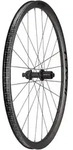 Specialized Terra CLX II Satin Carbon/Gloss Black 700c Rear