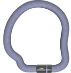 Abus, Schl&ouml;sser Kettenschloss Goose Lock 6206K/110 flint Level 7