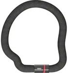 Abus Kettenschloss Goose Lock 6206K, 85 cm, Sicherheitslevel 7, schwarz