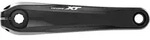 Kurbelarmset STEPS DEORE XT FC-M8150 175 mm