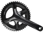 SHIMANO Kurbelgarnitur FC-RS510 11-fach 172,5 mm 46-36 Z&auml;hne
