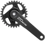 SHIMANO Kurbelgarnitur CUES FC-U4000 170 mm 32Z ohne KSR 9-/10-/11-fach