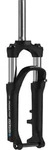 Federgabel SR SF20 MOBIE A32 Cargo TBolt 20" sz. matt 1.1/8" AHead255mm 15mm...