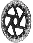 Magura Bremsscheibe MDR-P CL 203 mm Center Lock mit Lockring f&uuml;r Steckachse
