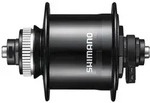 SHIMANO Nabendynamo DH-UR700-3D 6 Volt/3 Watt 36 Loch Center-Lock Schwarz