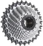 Miche Primato K12 Zahnkranz-Kassette 12-fach 16-30 Z&auml;hne Shimano kompatibel