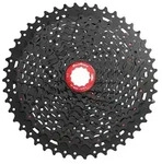 SunRace CSMX80 Kassette 11-fach, 11-51 Z&auml;hne, schwarz