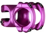 Race Face Turbine R Vorbau, 35.0mm, 40mm, 0&deg;, purple