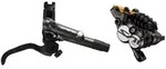 SHIMANO Scheibenbremse SAINT M820 HR