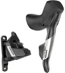 Schalt-Bremshebel SRAM Apex AXS HR, links, 2000mm, FM 20mm, SS Hardware