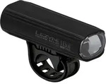 Lezyne Led Fahrradbeleuchtung Power Pro 115+ Stvzo Vorderlicht Mattschwarz Wei&szlig;es