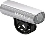 Lezyne Power Pro 115+ StVZO Frontlicht Y13 Silbergl&auml;nzend wei&szlig;es Licht