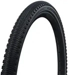 Schwalbe G-ONE OVERLAND 365 Performance faltbarer 28x1,70 700x45C TLE ADDIX...