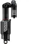 HR D&auml;mpfer RS Vivid Ultimate RC2T C1 sw, 225x67,5,Trunnion,Hydr. Bottom Out