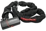 Kettenschloss Trelock LC 680 110/9,5 110cm, &Oslash; 9,5mm, schwarz