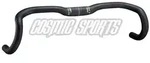 Ritchey WCS Ergo Max Drop Lenker, 31.8mm, 42/50.3cmx128x73mm, 10mm, 4&deg;/12&deg;,...