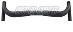 Ritchey WCS Ergo Max Drop Lenker, 31.8mm, 40/48.3cmx128x73mm, 10mm, 4&deg;/12&deg;,...