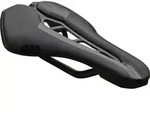 PRO Fahrradsattel Stealth Team 142 mm Schwarz Carbon Gestell