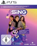 Let's Sing 2024 (playstation 5)