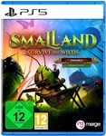 Smalland: Survive The Wilds (playstation 5)
