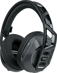 Nacon Headset Rig 600 Pro Hs Black