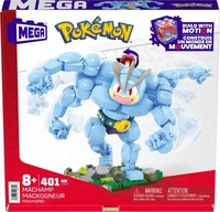 Mega Brands Pokemon Machamp Building Toy Set