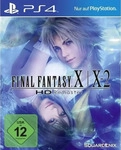 Sonderposten Final Fantasy X/x-2 Hd Remaster (ps4)