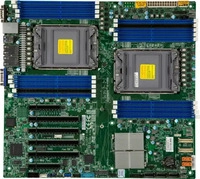 Mbd-x12dpi-nt6-b Motherboard Intel C621a Lga 4189 Extended Atx (bulk)