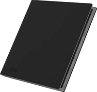 Ultimate Guard Portfolio 480 24-pocket Xenoskin - Black