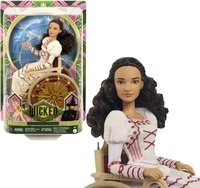 Mattel Wicked Puppe Nessarose 29 Cm