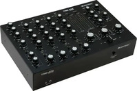 Omnitronic Set Trm-422 + Case (20000897)