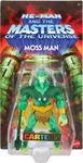 Mattel Masters Of The Universe Origins Actionfigur Cartoon Collection: Moss Man...