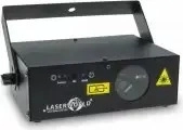 Laserworld El-230rgb Mk2 (51743209)
