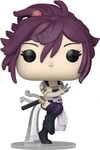Funko Hell's Paradise: Jigokuraku Pop! Animation Vinyl Figur Yuzuriha 9 Cm