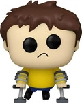 Funko South Park Pop! Tv Vinyl Figur Jimmy Valmer 9 Cm