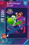 Ravensburger Der Super Mario Galaxy Film Kinderpuzzle (150 Teile Xxl)