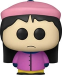 Funko South Park Pop! Tv Vinyl Figur Wendy Testaburger 9 Cm