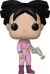 Funko Futurama Pop! Animation Vinyl Figur Amy 9 Cm