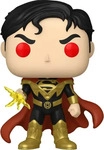 Funko Dc Comics Pop! Heroes Vinyl Figur Superman Fall Of Sinestro 9 Cm