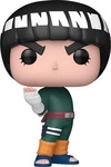 Funko Naruto Classic Pop! Animation Vinyl Figur Rock Lee 9 Cm