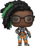 Funko Borderlands 4 Pop! Games Vinyl Figur Harlowe 9 Cm