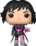Funko Borderlands 4 Pop! Games Vinyl Figur Vex 9 Cm