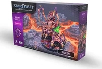 Archon Studio Starcraft Tmg Erweiterungs-set Zerg: Queen