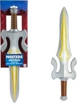 Mattel Masters Of The Universe Roleplay-replik Schwert Der Macht