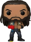 Funko Wwe Pop! Vinyl Figur Roman Reigns W/belts 9 Cm